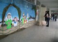 Los 290 alumnos están realizando cuentos decembrinos como parte del Plan Integral de Lectura y Alfabetización Social