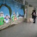 Los 290 alumnos están realizando cuentos decembrinos como parte del Plan Integral de Lectura y Alfabetización Social