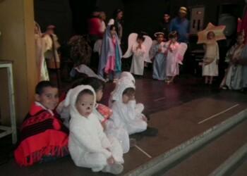 Repararán las UEN Jesús Muñoz Tébar y San Diego de Alcalá