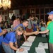 En enero recibirán un aumento de 30%, en junio de 10% y para octubre de 15%