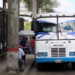 Usuarios no aceptaron el cobro de la tarifa con más del 100 % de aumento