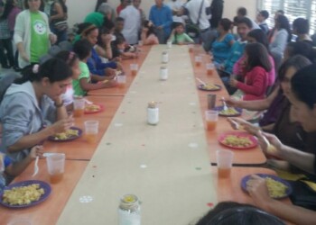 Este 13 de diciembre, entregaron las boletas a los padres y representante. Además culminaron las actividades académicas