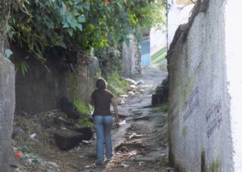 Vecinos alegan que el patrullaje policial es escaso y que por ese motivo hay constantes robos en el sitio