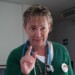 Amparo Rico, directora de Pronto Socorro