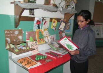 Gobernación de Miranda entregó un certificado para pintar la escuela estadal