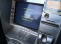 Algunos cajeros automáticos permanecen fuera de servicio.