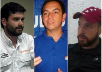 Además de paz, amor y prosperidad desean cambio de gobierno