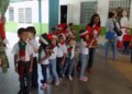 Hoy estarán organizando los salones de clases para dejar todo listo para las vacaciones