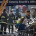 El número de muertos durante un incendio en Oakland, oeste de Estados Unidos, subió el domingo a 24 tras la inspección de un 20% del edificio donde un colectivo de artistas celebraba una fiesta cuando ocurrió la tragedia.