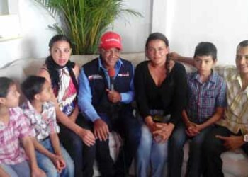 29 casas fueron entregadas en Lomas de Paramacay