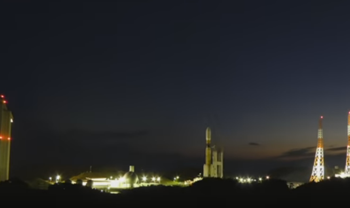 El lanzamiento fue un éxito y “el satélite se separó del cohete” y se puso en la órbita prevista, dijo a la AFP un portavoz de Jaxa, Nobuyoshi Fujimoto quince minutos después del despegue.