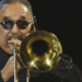 Su éxito "Che che colé" fue el primero que se escuchó en la abarrotada sala de espectáculo del colegio universitario