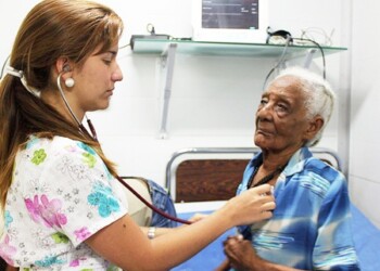 Cuentan con los medicamentos para realizar las nebulizaciones
