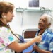 Cuentan con los medicamentos para realizar las nebulizaciones