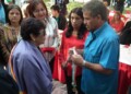 29 maestros fueron reconocidos por el parlamento regional y municipal