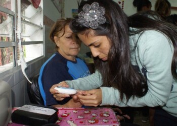 Están a la espera de medicamentos, para poder dar a los pacientes, les quedan pocos