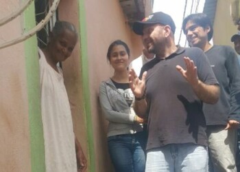 Palmieri: “Nadie quiere estar cuando la revolución llegue a su fin”.