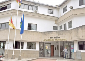 Alcaldía de Los Salias canceló quincena a trabajadores con nuevo ajuste salarial