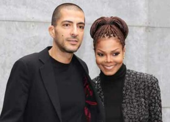 Janet Jackson y su esposo Wissam Al Mana están emocionados de dar la bienvenida al mundo a su nuevo hijo Eissa Al Mana