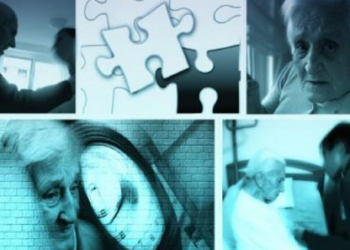 Entre los adultos que no llevaban el gen, descubrieron que los que no hacían ejercicio eran más propensos a desarrollar demencia que los que sí lo hacían