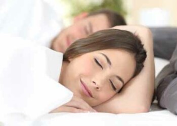 A cualquier edad hay algo que es indispensable a la hora de guardar bien nuestros recuerdos y se trata de dormir bien.
