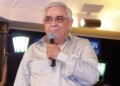 Don Heriberto Molina Vílchez fue músico, compositor, escritor, guionista de televisión, decimista, repentista y publicista.