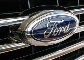 El F-150 híbrido estará disponible en 2020 y será producido en la planta de Dearborn, en Michigan (EE.UU.)
