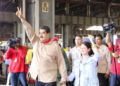 El presidente de la República, Nicolás Maduro Moros, exigió este domingo al vicepresidente colombiano, Germán Vargas LLeras, que se retracte y se disculpe por la declaraciones "xenófobas" en contra de los ciudadanos venezolanos