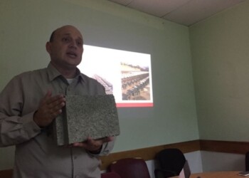 Quieren llevarlo a cada rincón de Venezuela y luego extenderlo de manera internacional