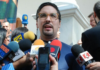 Guevara solicitó a los venezolanos prepararse para una “jornada intensa hasta el domingo 30 de julio"