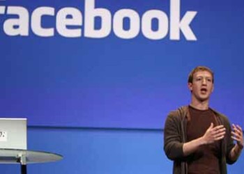 La número dos de Facebook, Sheryl Sandberg, explicó en una conferencia de prensa en París que el programa permitirá a las firmas seleccionadas beneficiarse de asistencia individualizada.