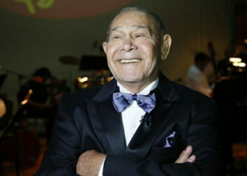 Memo Morales murió de un infarto en show de fin de año
