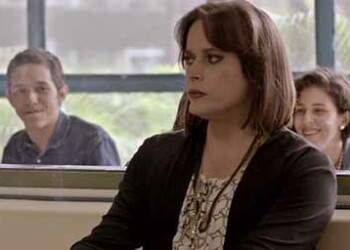 "Tamara", contó con Luis Fernández como protagonista junto a un reparto de figuras del cine nacional.