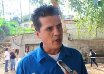 Edgardo Colman: “Esta será la feria más grande que hemos hecho hasta la fecha” / David Viera