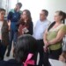 Realizaron taller en la capital mirandina para formar a los voluntarios en la metodología del sistema de alerta, monitoreo y atención nutricional (Saman)