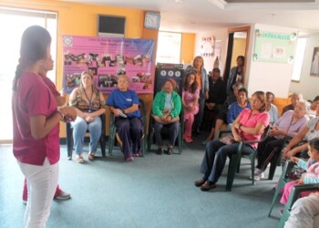 La causa principal de consultas de emergencias 24 horas ha sido por síndrome viral, seguida por cuadros de amigdalitis