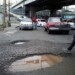 Habitantes de la parroquia Los Teques se quejan por la gran cantidad de basura que hay en las principales vías de comunicación y comunidades que afea la zona