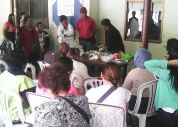 La información fue dada a conocer por la directora encargada de la Casa del Pueblo en Carrizal, Adriana Marcano