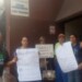 Se mantendrán en las calles para defender el ejercicio de una profesión que no recibe la atención necesaria