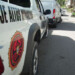 La madrugada de este jueves habría estado escondido de los pesquisas en su “guarida”