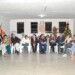 La primera dama, Clara Mirabal, mantuvo una segunda reunión con vecinos de Montaña Alta para atacar la problemática de anegación del sótano tres de los estacionamientos residenciales