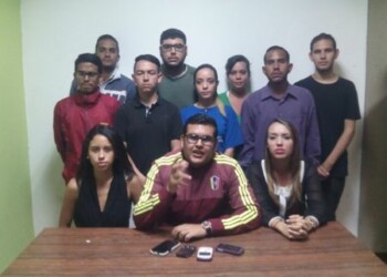 Invitan a concentración en la plaza Guaicaipuro de la capital mirandina