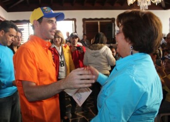 11 mil mirandinos capacitados en oficios socioproductivos