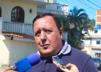 José Luis Rodríguez: “Garantizaremos la seguridad a todos”