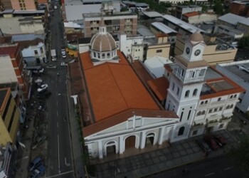 Proponen pacto para “reconstruir” la ciudad