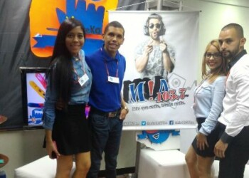 Futuros publicistas realizaron exposición