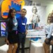 Futuros publicistas realizaron exposición