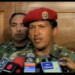 La asonada de 1992 involucró a varias guarniciones militares, sin embargo fue fallida