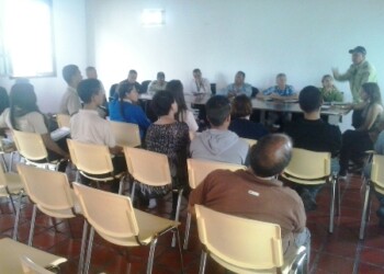 La Comisión de Transporte mantendrá un enlace con las líneas de unidades para que se le dé el debido respeto tanto a jóvenes como a personas de la tercera edad