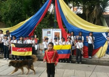 Participaron 43 estudiantes
